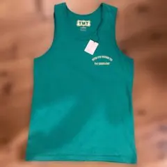 TMTタンクトップ　新品同様 TMT（シャツ）のフリマアイテム一覧