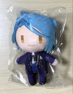 あんさんぶるスターズ!! あんスタ 5周年コスチュームマスコット HiMERU