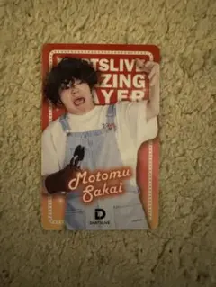 TIGA祭り 限定 テーマ付き ライブカード 非売品 TIGA祭り2024 キャンペーンのご案内 | TIGA DARTS JAPAN