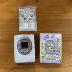 2025年最新】たまごっちミーツ パープルの人気アイテム - メルカリ