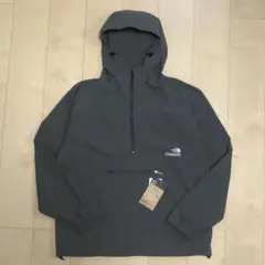 ▶︎【THE NORTH FACE】テックコンパクトアノラック