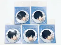 2026年最新】七瀬遙 缶バッジの人気アイテム - メルカリ