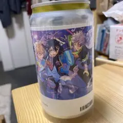 あんスタ サントリー ラベル缶 UNDEAD