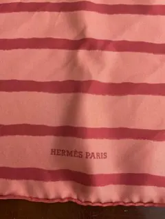 HERMES 헤르메스 스카프 40×40