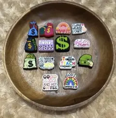 カスタムボールペン　ビーズ　おまとめ　ドルタイプ