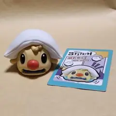 MINISO スティッチ　ルーベン　枕投げシリーズ　C