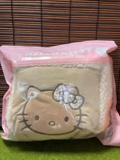 HELLO KITTY キャラクター バッグ