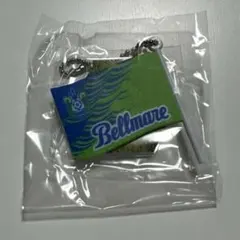 フラッグキーホルダーコレクション ガチャ