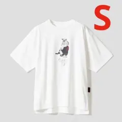 ヒグチユウコ グラニフ Tシャツ　S 新品　ギュスターヴ