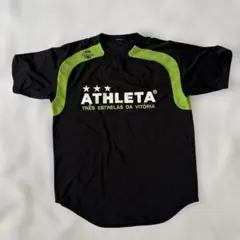 アスレタ　プラシャツ　Lサイズ