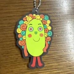 ナンジャモンジャキーホルダー