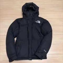 THE NORTH FACE ブラック バルトロ