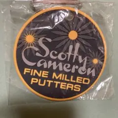 SCOTTY CAMERON ジョニーレーサーパッティングディスク新品 - メルカリ