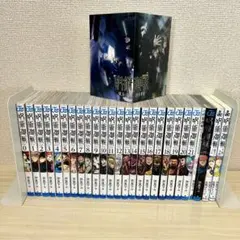 呪術廻戦　26冊セット