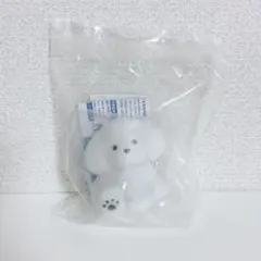 てらおかなつみ いろんないぬのライトマスコット おすわりいぬ