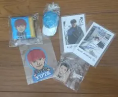 GENERATIONS 中務裕太 グッズ