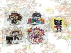 キヨ LEVEL.4 アクキー LEVEL.5 アクスタ まとめ売り - メルカリ