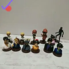 ✔●C チョコエッグ コナン 第1弾中心 まとめ売り