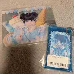 iLiFE! 虹羽みに生誕祭2026 入場特典 - メルカリ