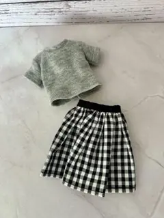 リカちゃん ネオブライス 着せ替え 2点set