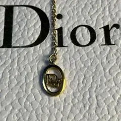 dior ネックレス