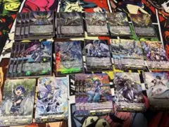 レザエル　デッキパーツ