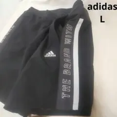 新品 L アディダス ウーブン ハーフパンツ メンズ  バスケ トレーニング