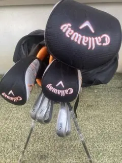 キャロウェイ日本正規品ＸｊＨＯＴ　2015モデル