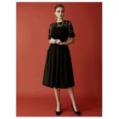 ラグナムーン　パーティードレス