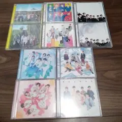2026年最新】ジャニーズwest dvdの人気アイテム - メルカリ