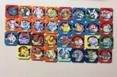 昼*シ様 ポケモン トレッタ まとめ売り 14枚セット - メルカリ