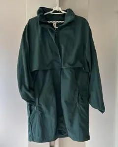 ルルレモン lululemon ロングコートのサムネイル