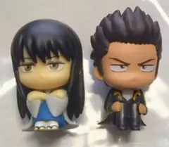 銀魂 まちぼうけ 桂小太郎 近藤勲