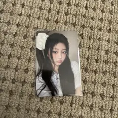 illit 時よ止まれ タレントカード