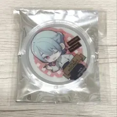 にじさんじ にじラウワン 弦月藤士郎 アクリルコースター