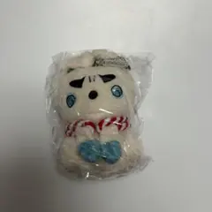 【公式品】おじゃる丸 オコリン坊 ぬいぐるみボールチェーン2