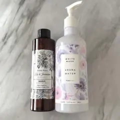アロマウォーター(リリー&ジャスミン) フランフランAROMA WATERのサムネイル