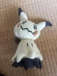 ダークライ コロっとまんまるぬいぐるみ ポケットモンスター - メルカリ