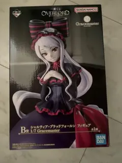 オーバーロード 一番くじ シャルティア B賞 - メルカリ