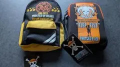非売品】ワンピース ポーチ Notforsale ONEPIECE Pouch - メルカリ
