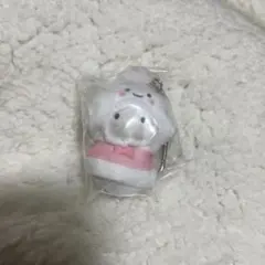 雪の精 ちびっとも こぎみゅん