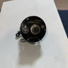 Daiwa ダイワ ミリオネア 5H リール ベイトリール ビンテージ オールド