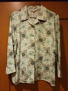 LAURA ASHLEY　セットアップ