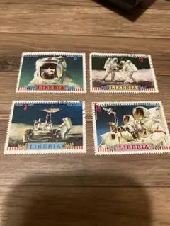 2026年最新】世界の宇宙開発切手の人気アイテム - メルカリ