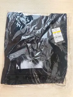 Jesse UNDER ARMOUR 半袖Tシャツ ブラックのサムネイル