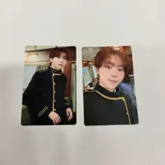 スングァン seventeen caratland ケレン トレカ ② - メルカリ
