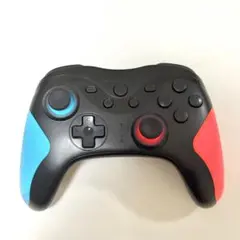 Yommor Switch2 ワイヤレスコントローラー 連射