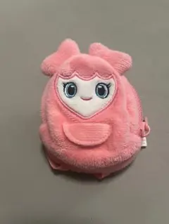 TWICE ミニリュックポーチ GIGO