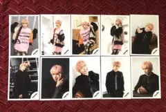 SnowMan 佐久間大介 公式写真 スノマニ ツアー