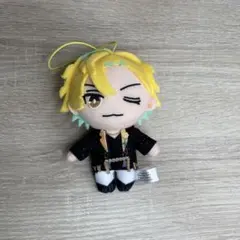 ヒプノシスマイク 伊弉冉一二三 フクヤ ぬいぐるみ 2